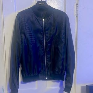 Gucci double sided jacket limited edition
